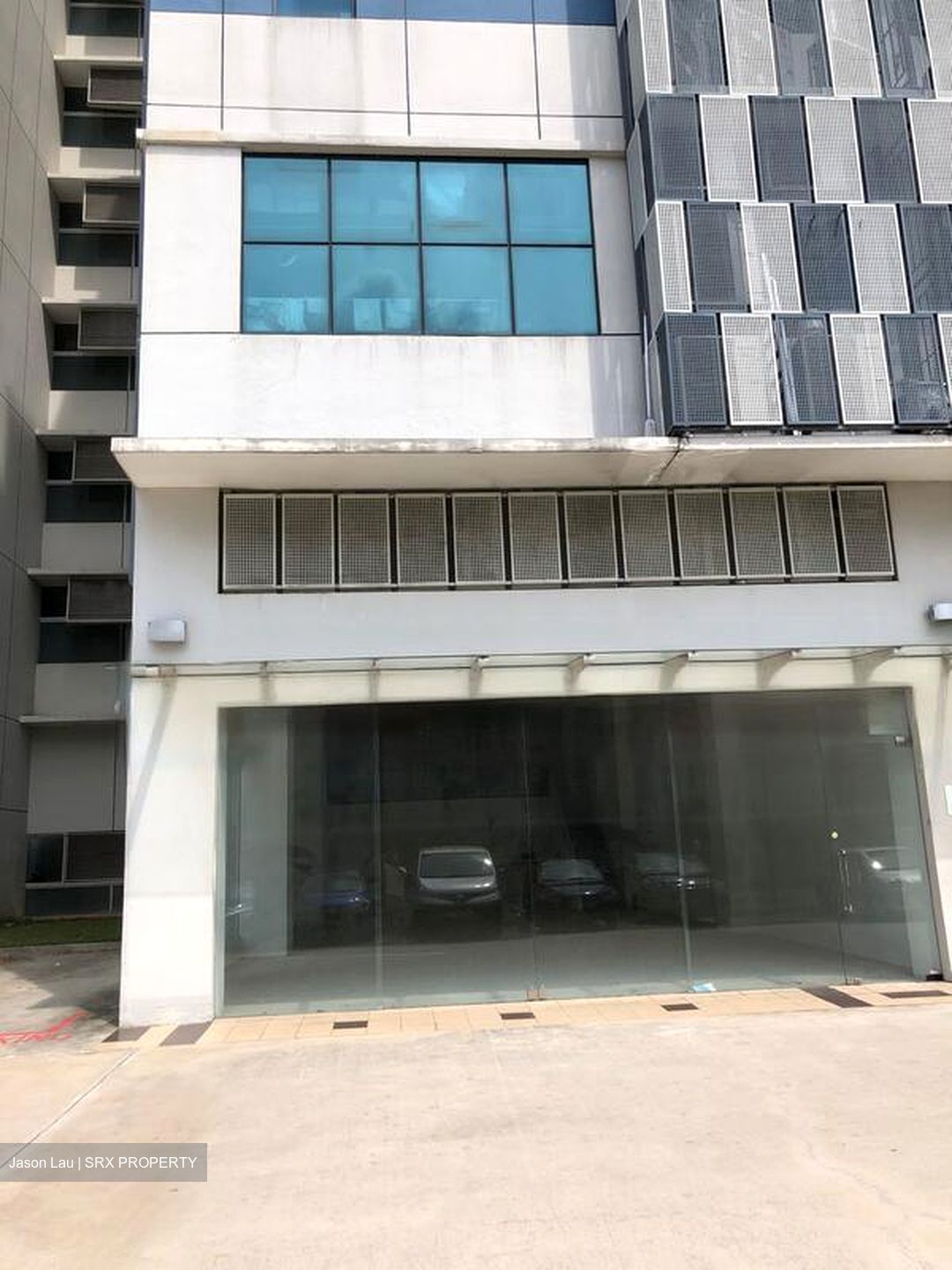 Woodlands 11 (D25), Factory #511343961